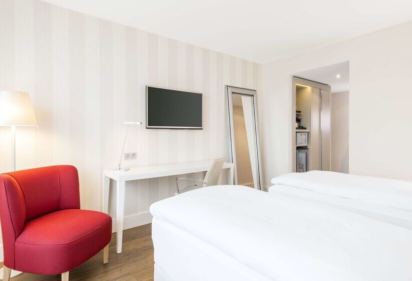 فندق NH Collection Koln Mediapark