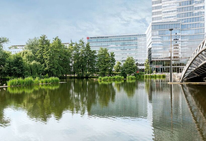 فندق NH Collection Koln Mediapark