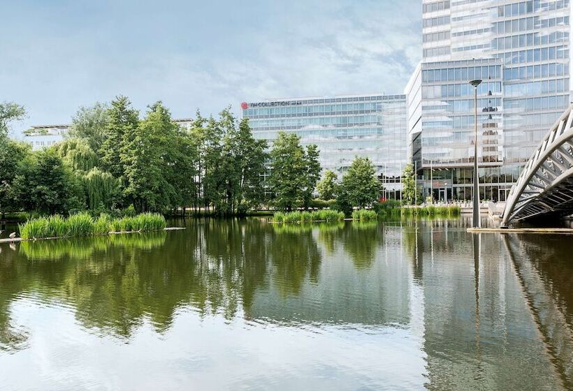 فندق NH Collection Koln Mediapark
