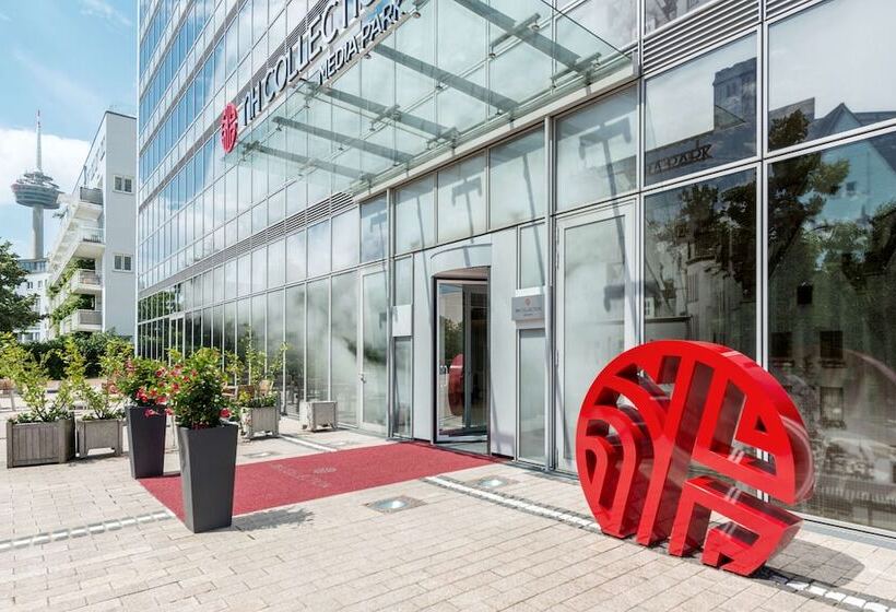 فندق NH Collection Koln Mediapark