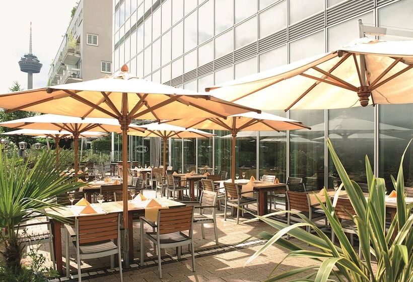 فندق NH Collection Koln Mediapark