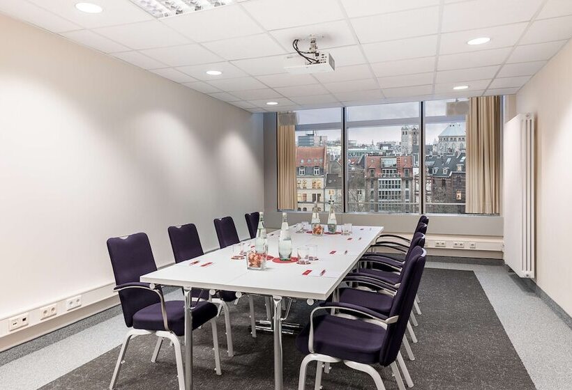 فندق NH Collection Koln Mediapark