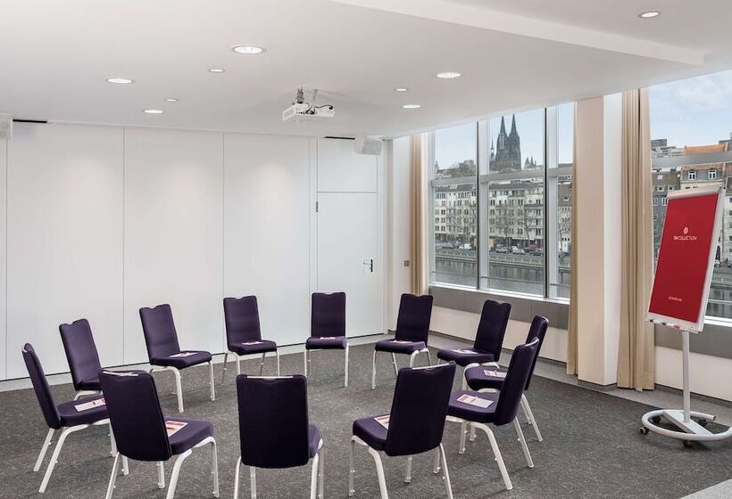 فندق NH Collection Koln Mediapark