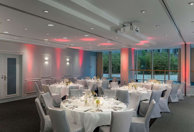 فندق NH Collection Koln Mediapark