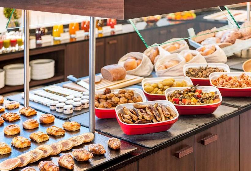 فندق NH Collection Koln Mediapark