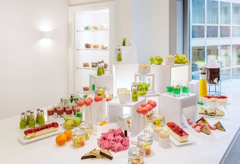 فندق NH Collection Koln Mediapark