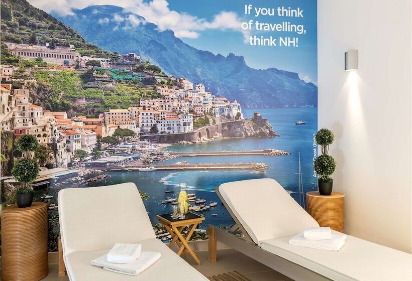 فندق NH Collection Koln Mediapark