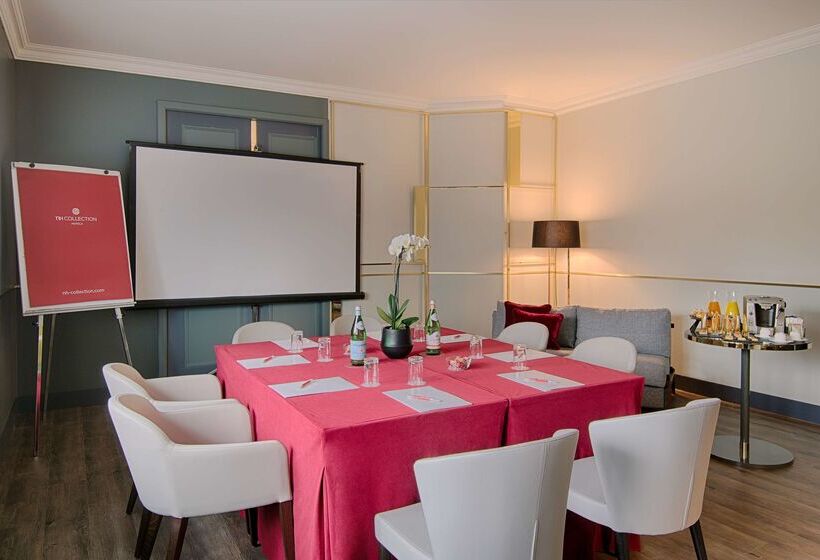 هتل NH Collection Porta Nuova