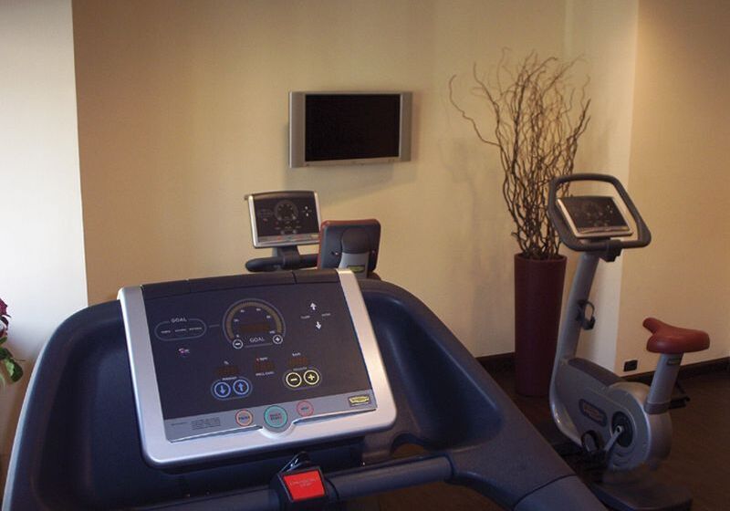 هتل NH Collection Porta Nuova