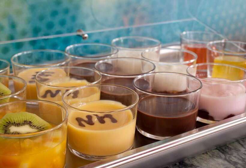 هتل Crisol Leganés