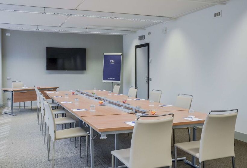 בית מלון כפרי NH Milano Congress Centre