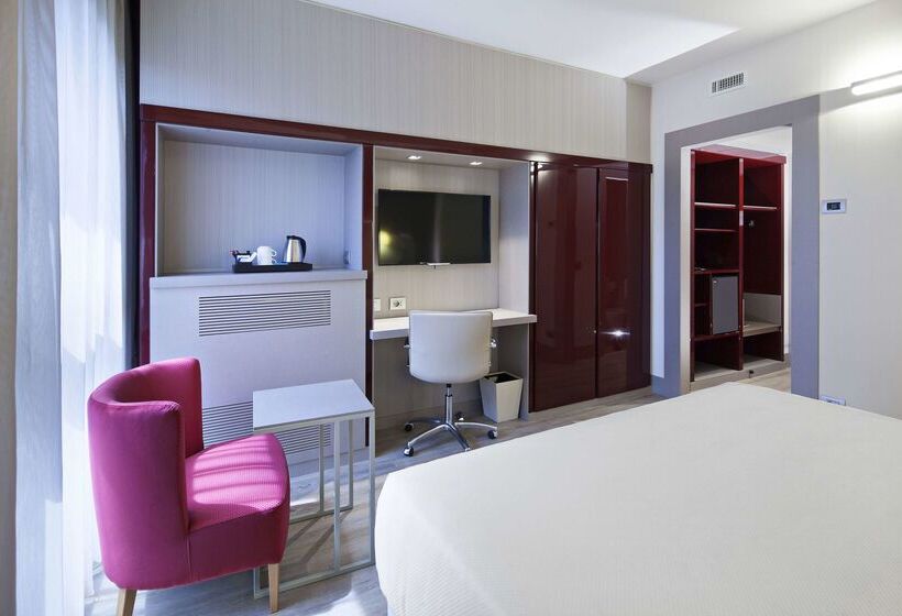 בית מלון כפרי NH Milano Congress Centre