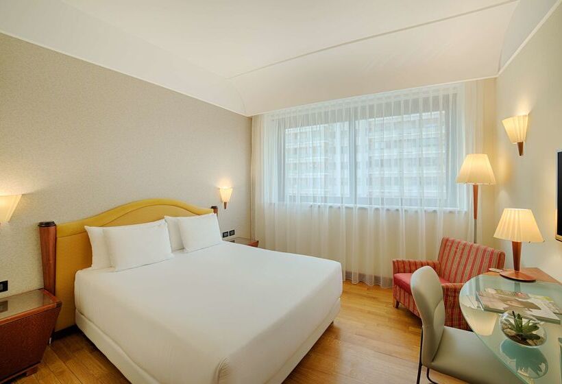 호텔 NH Milano Machiavelli