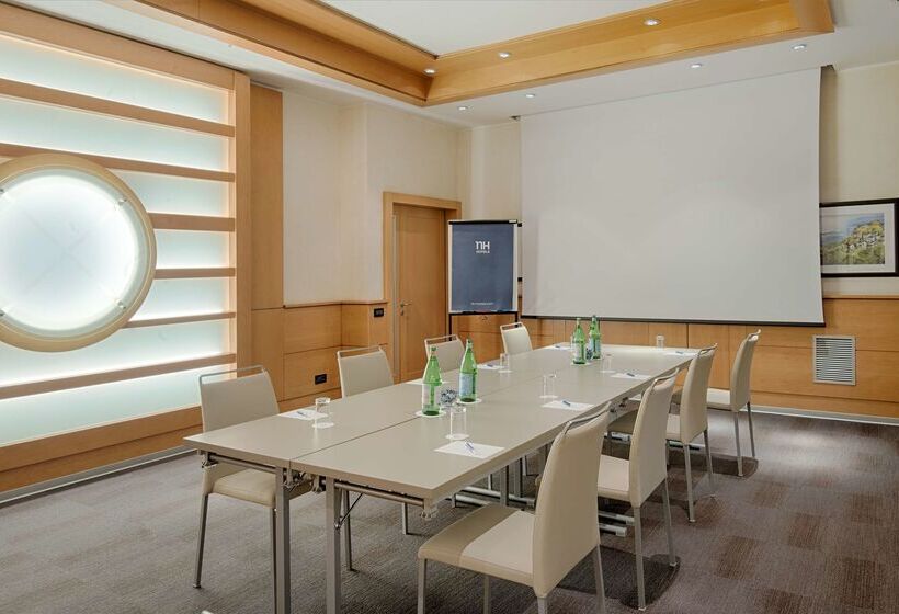 هتل NH Milano Machiavelli