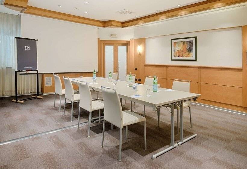 هتل NH Milano Machiavelli