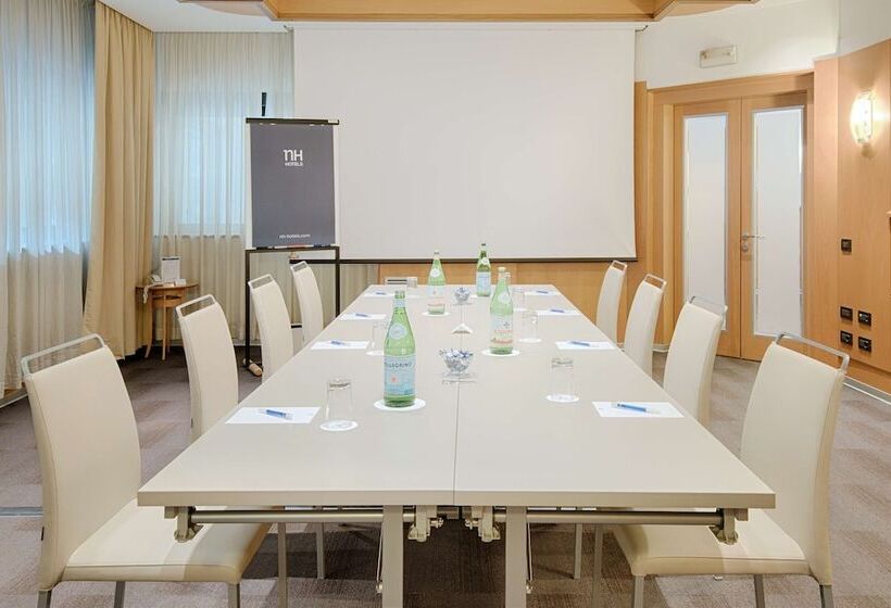 هتل NH Milano Machiavelli