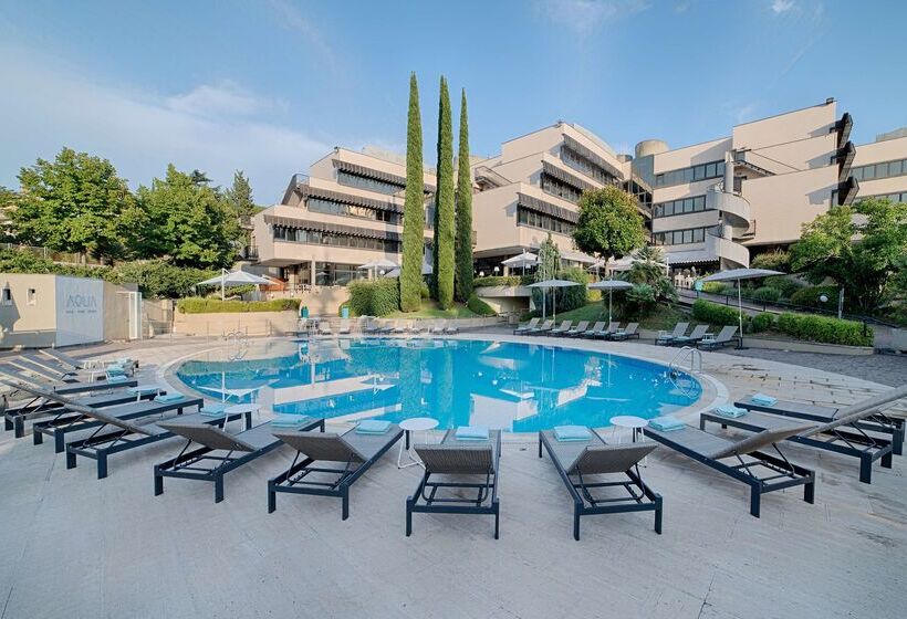 ホテル NH Roma Villa Carpegna