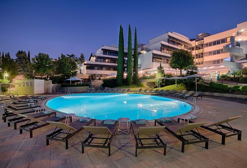 ホテル NH Roma Villa Carpegna