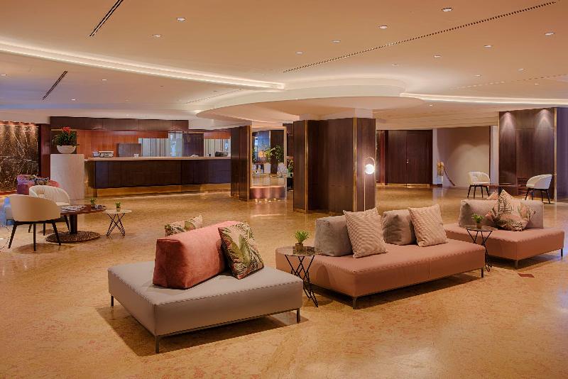 ホテル NH Roma Villa Carpegna