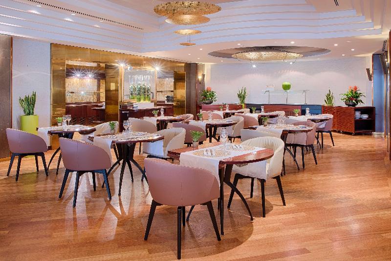 ホテル NH Roma Villa Carpegna