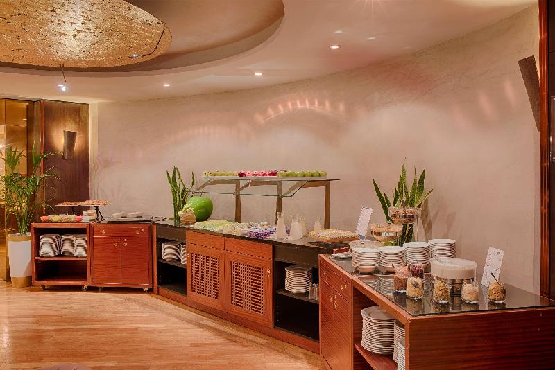 ホテル NH Roma Villa Carpegna