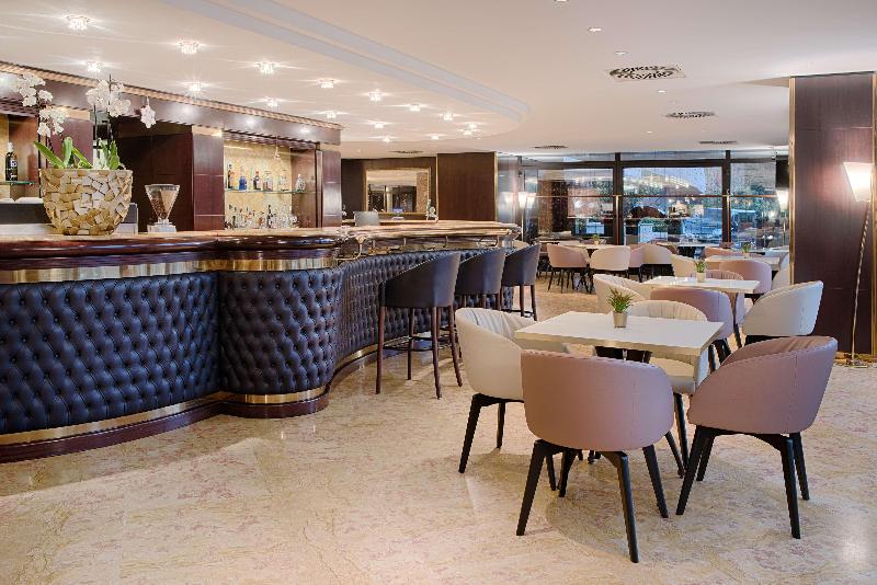 ホテル NH Roma Villa Carpegna