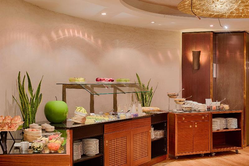 ホテル NH Roma Villa Carpegna