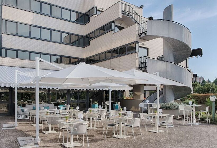 ホテル NH Roma Villa Carpegna