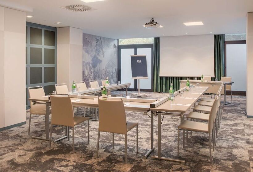 ホテル NH Roma Villa Carpegna