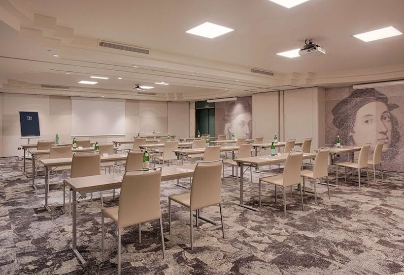 ホテル NH Roma Villa Carpegna