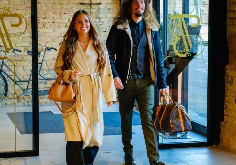 Tandem - Boutique Hotel