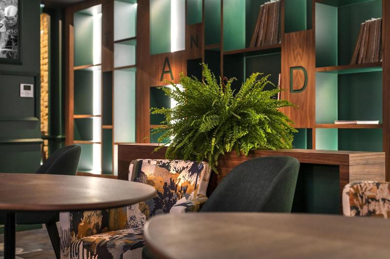 Tandem - Boutique Hotel