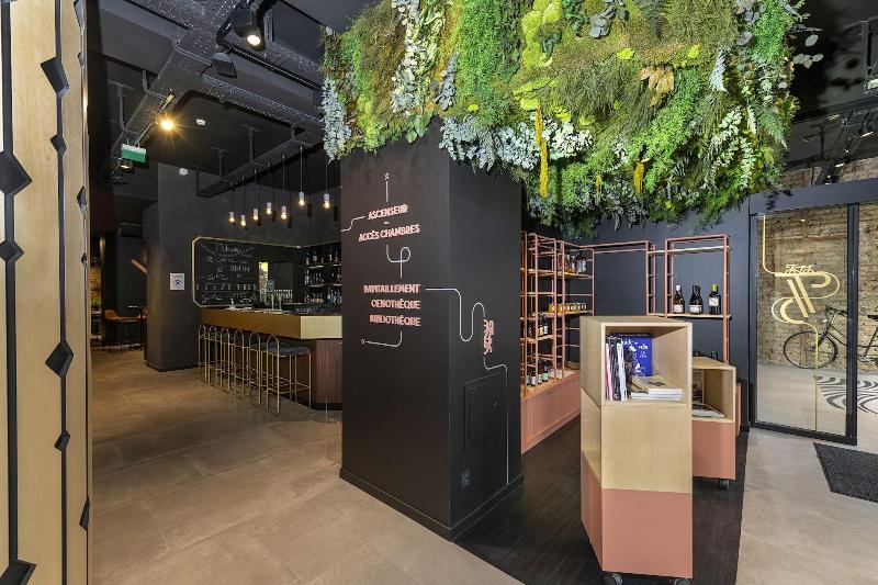 Tandem - Boutique Hotel