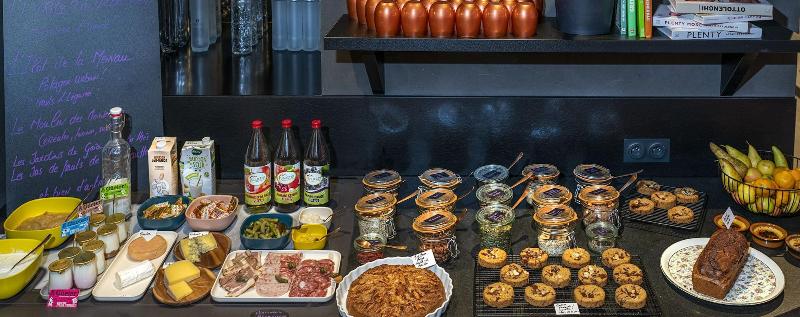 Tandem - Boutique Hotel