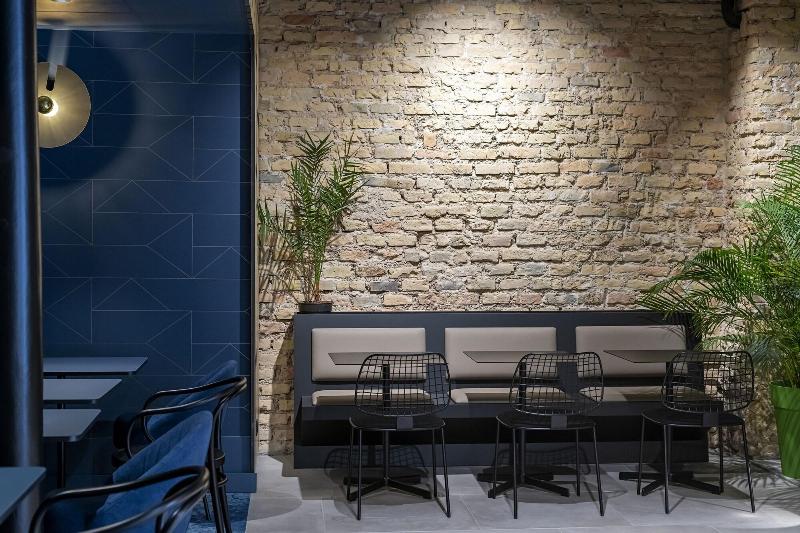 Tandem - Boutique Hotel