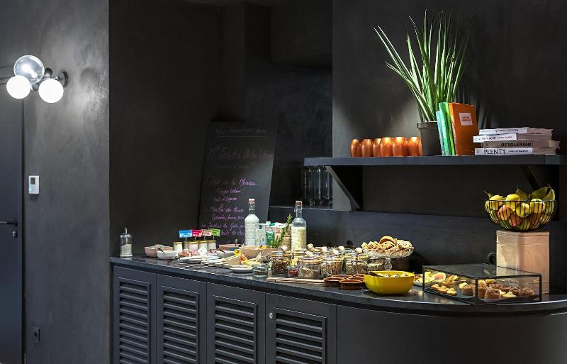 Tandem - Boutique Hotel