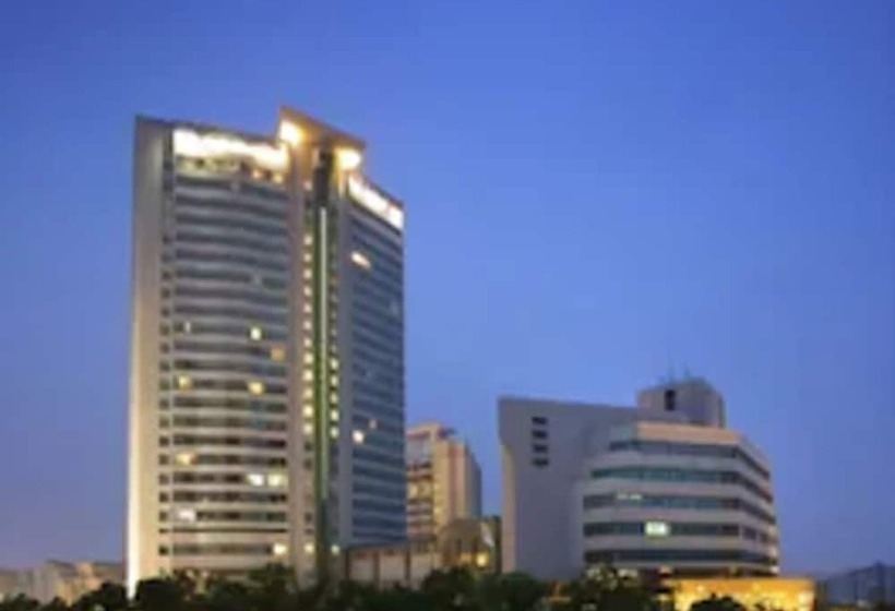 فندق Ningbo Nanyuan