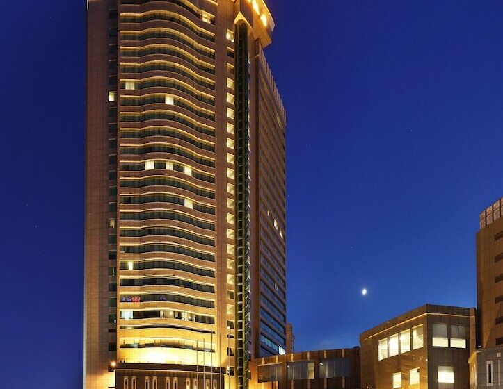 فندق Ningbo Nanyuan