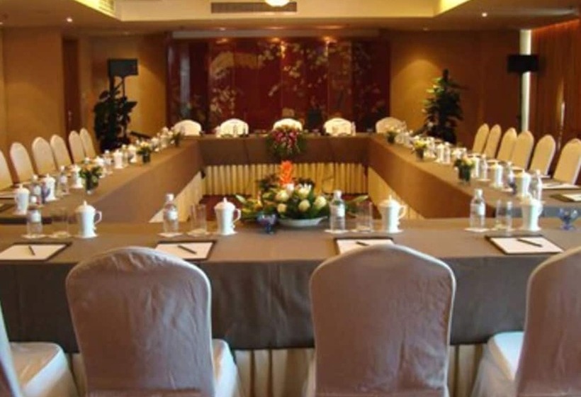 فندق Ningbo Nanyuan