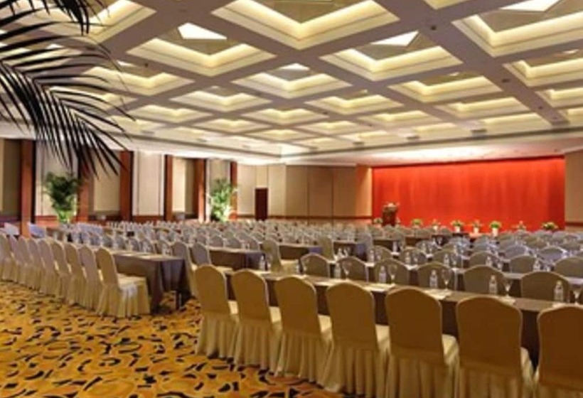 فندق Ningbo Nanyuan