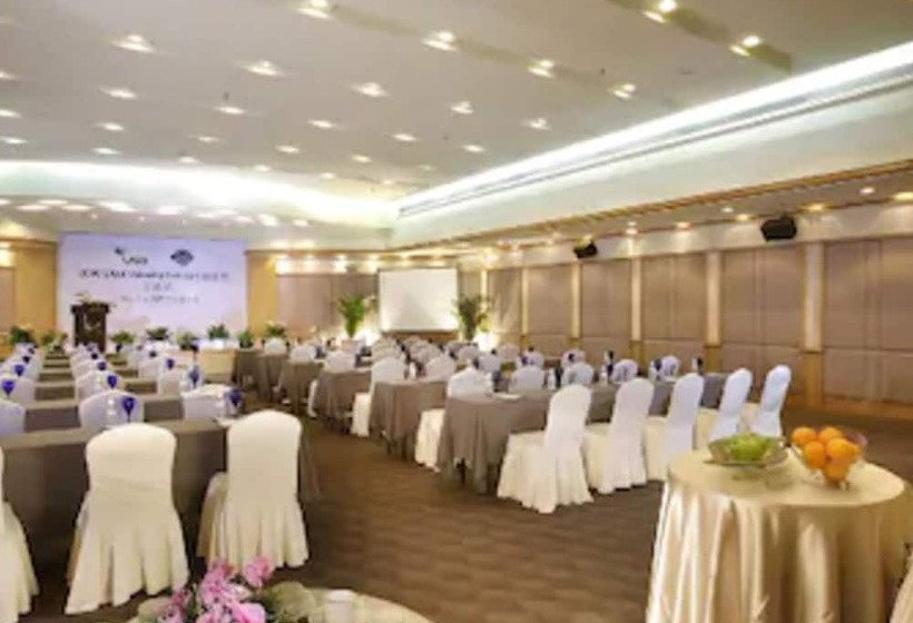 فندق Ningbo Nanyuan