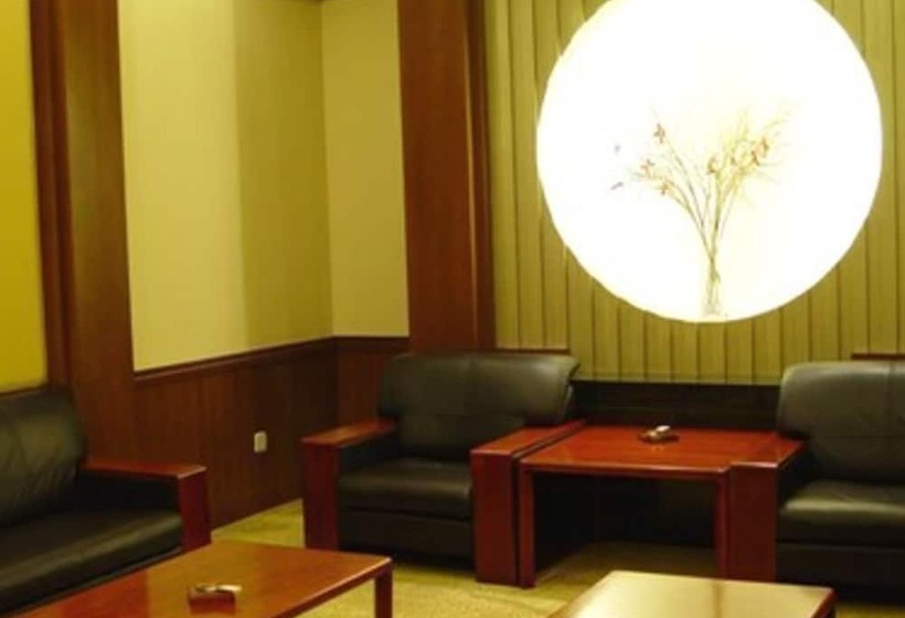 فندق Ningbo Nanyuan