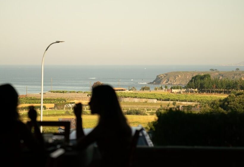 ホテル Oca Vermar