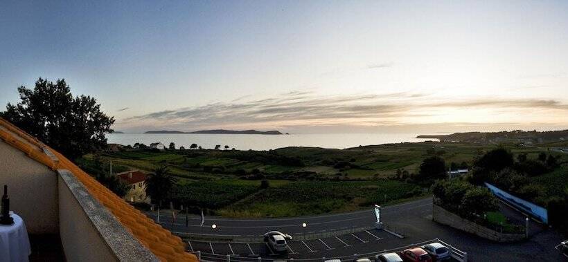 ホテル Oca Vermar