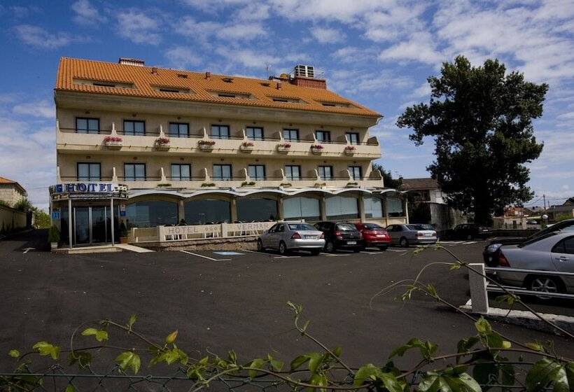 ホテル Oca Vermar