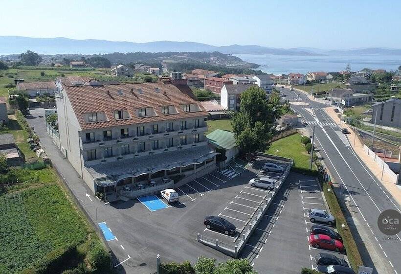 ホテル Oca Vermar