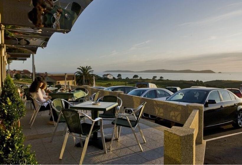 ホテル Oca Vermar