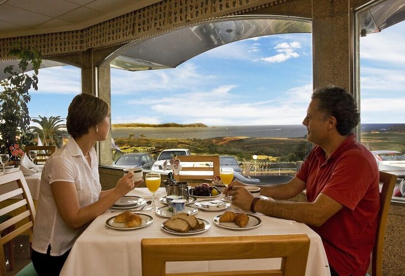 ホテル Oca Vermar