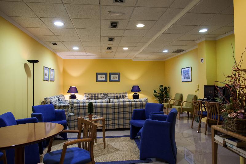 ホテル Oca Vermar