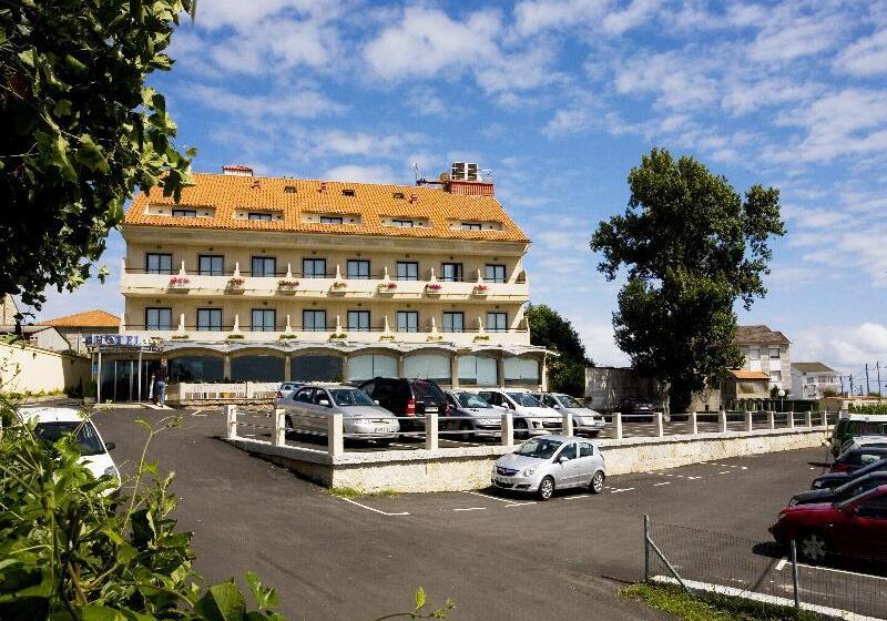 ホテル Oca Vermar